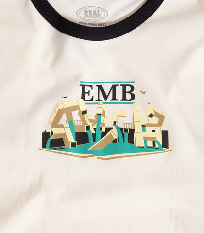 Real EMB T-Shirt