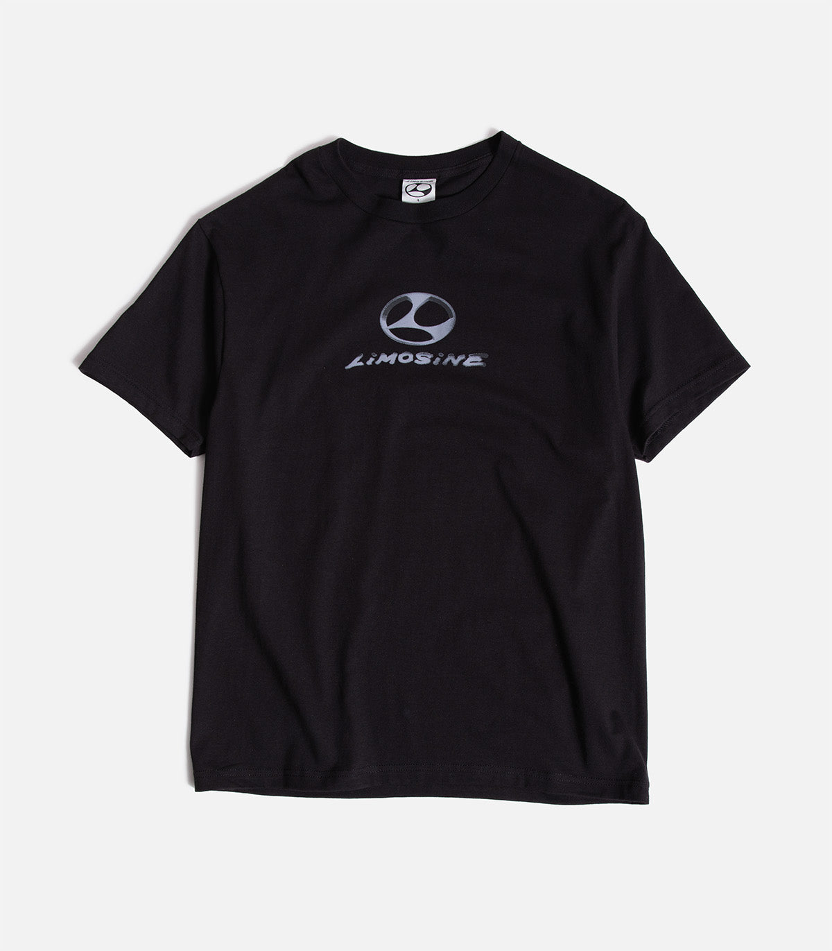 Limosine Emblem T-Shirt