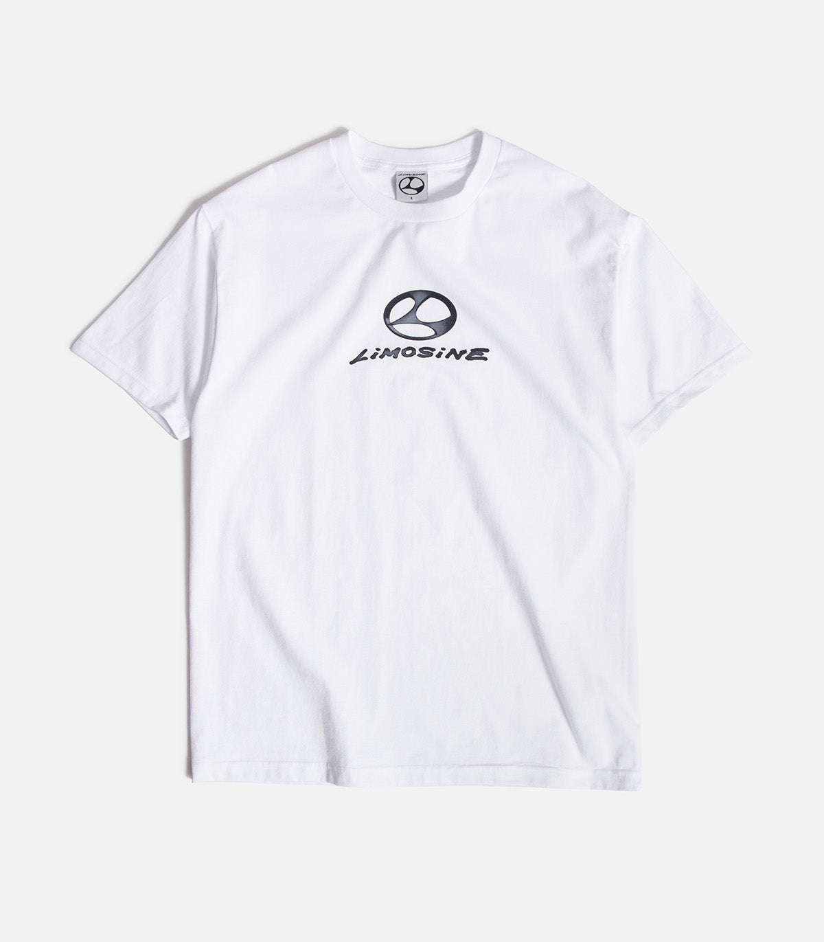 Limosine Emblem T-Shirt