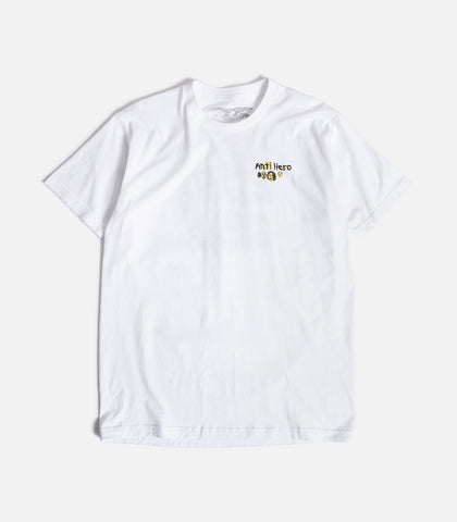 Antihero Expressions Bongo T-Shirt