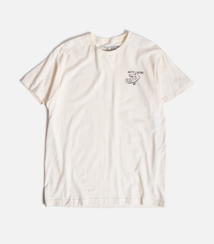 Antihero Expressions Hand T-Shirt