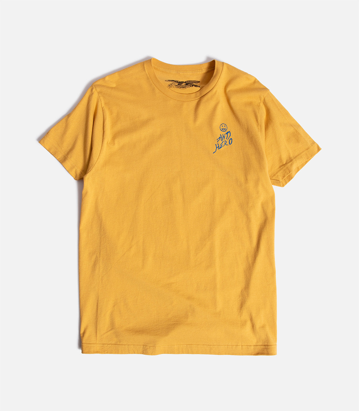 Antihero Expressions Sun T-Shirt