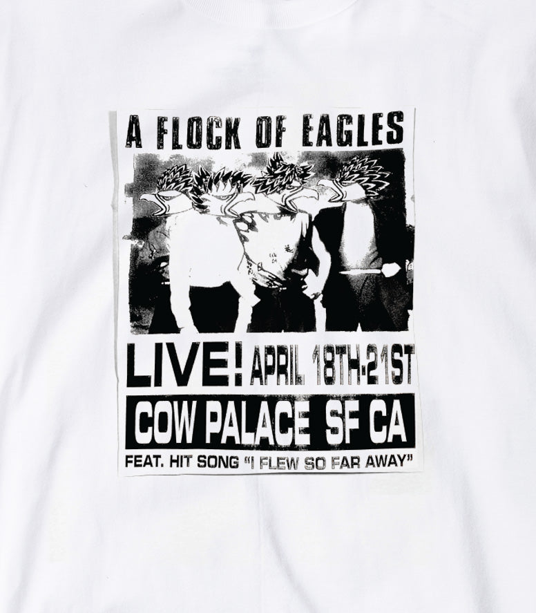 Antihero Flock Of Eagles T-Shirt