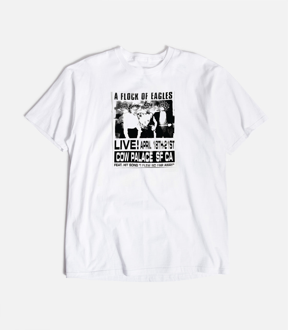 Antihero Flock Of Eagles T-Shirt