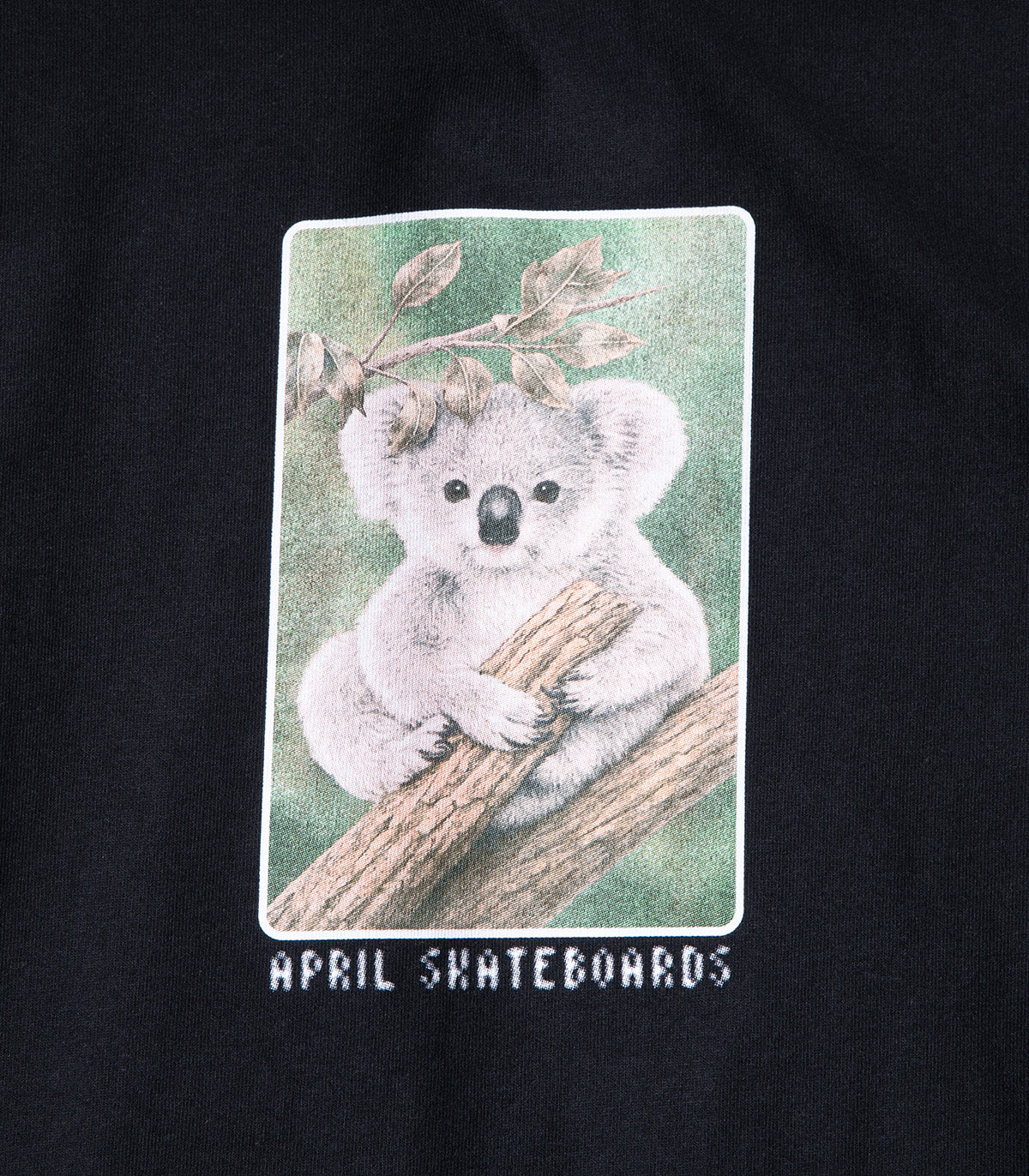 April Marsupial T-Shirt