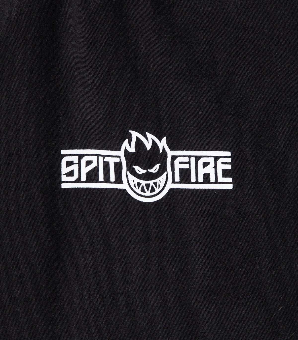 Spitfire Live To Burn Arch II T-Shirt