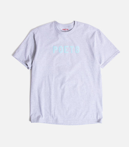 Poets OG Flock T-Shirt
