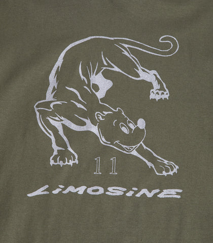 Limosine Panther T-Shirt