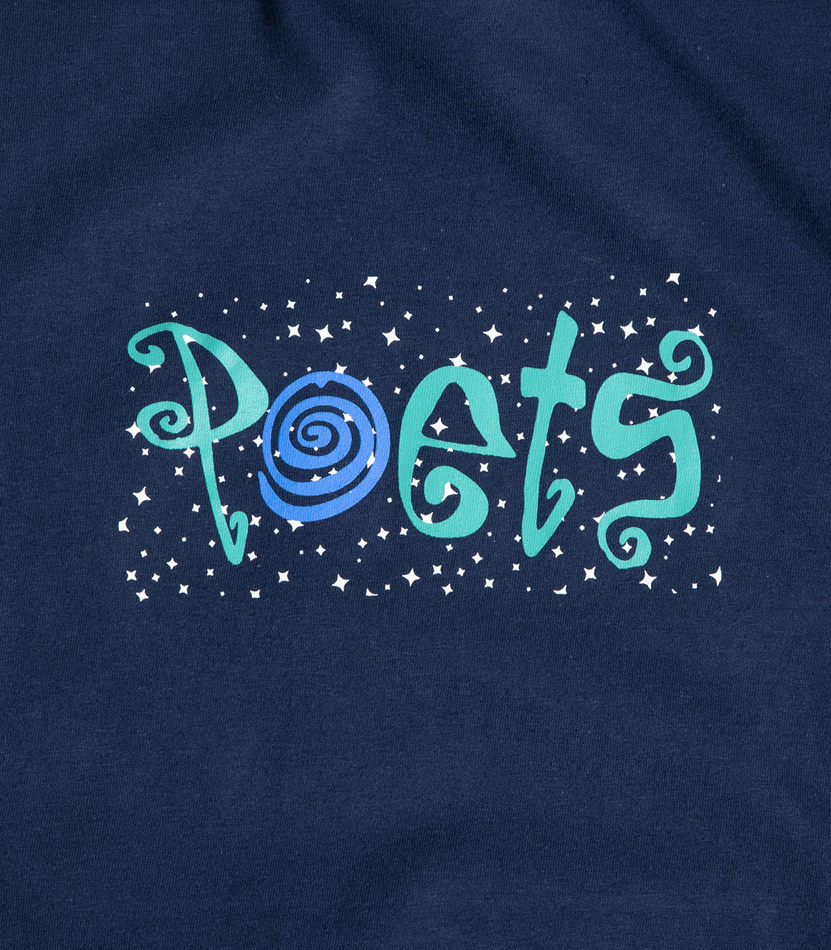 Poets Clique T-Shirt