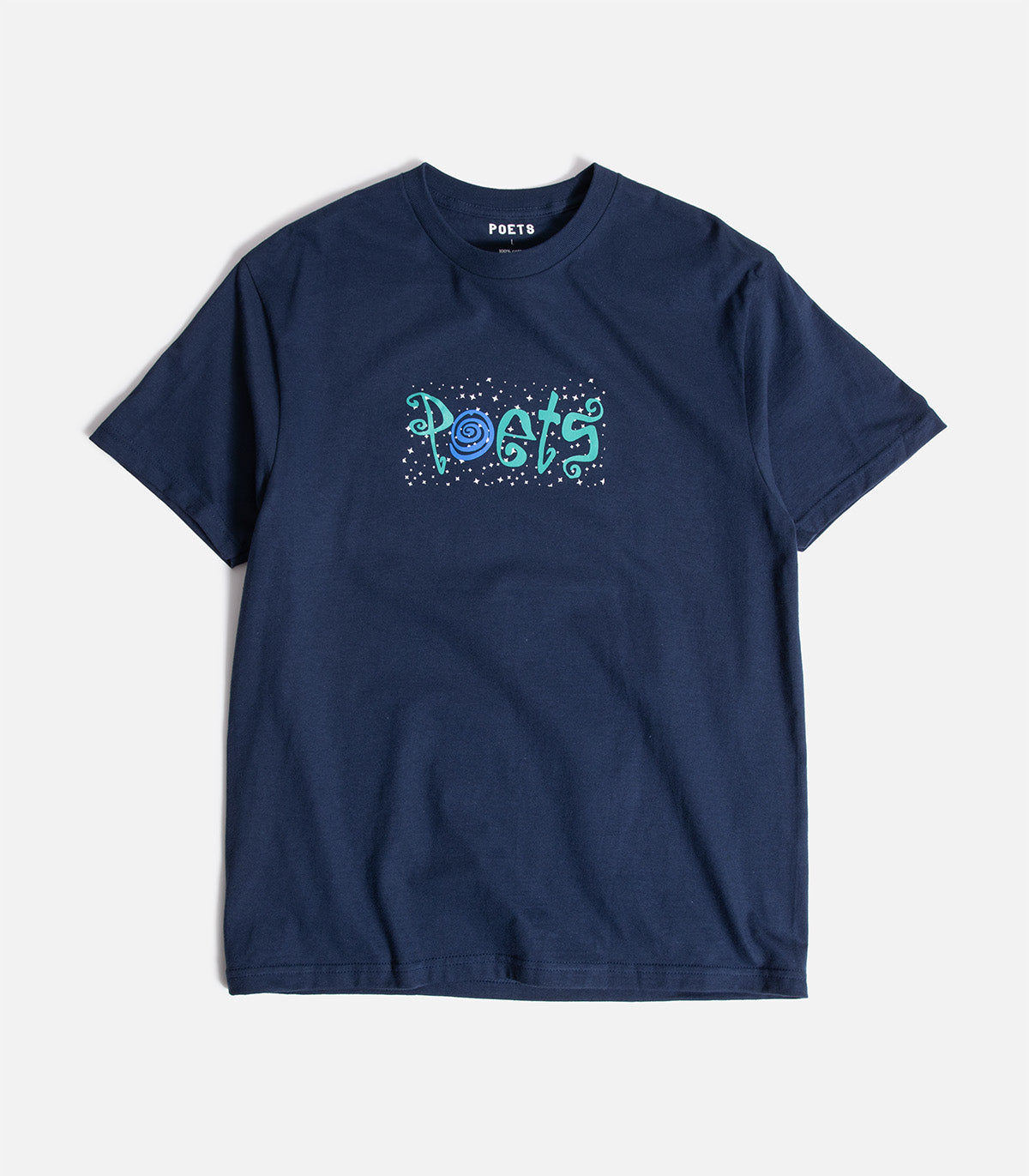 Poets Clique T-Shirt