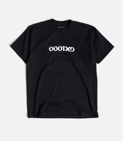 GX1000 OG Logo Upside Down T-Shirt