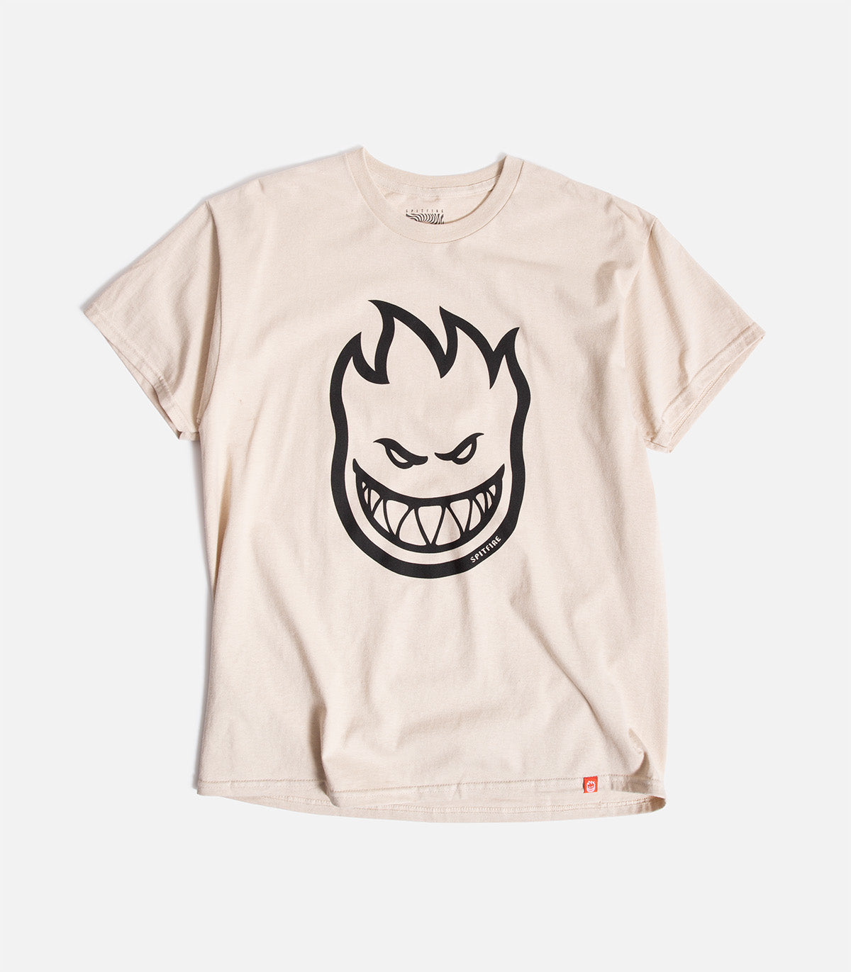 Spitfire Bighead T-Shirt