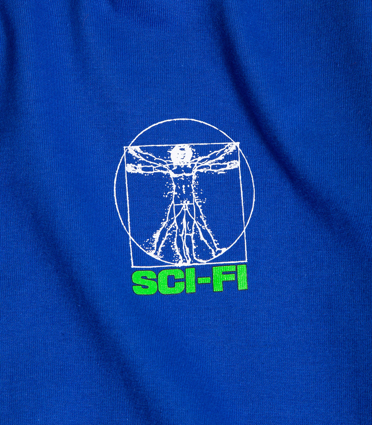 Sci-Fi Fantasy Chain Of Being 2 T-Shirt
