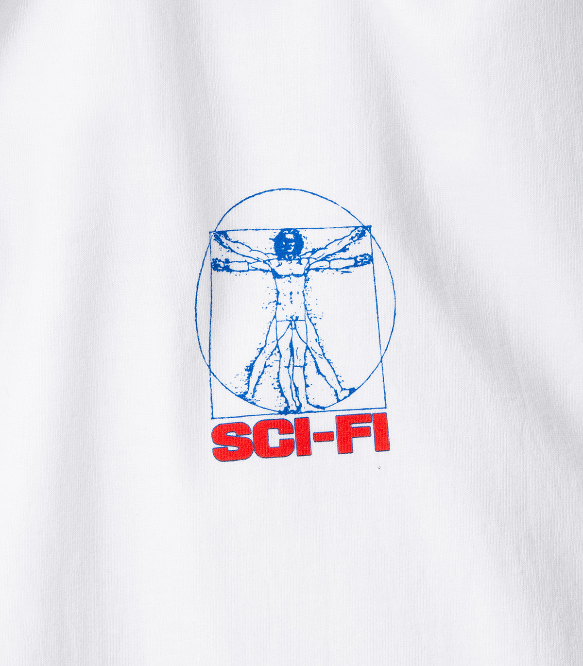 Sci-Fi Fantasy Chain Of Being 2 T-Shirt