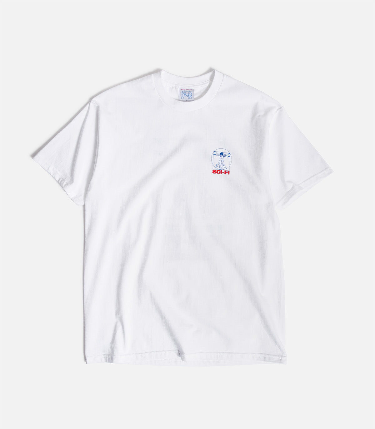 Sci-Fi Fantasy Chain Of Being 2 T-Shirt