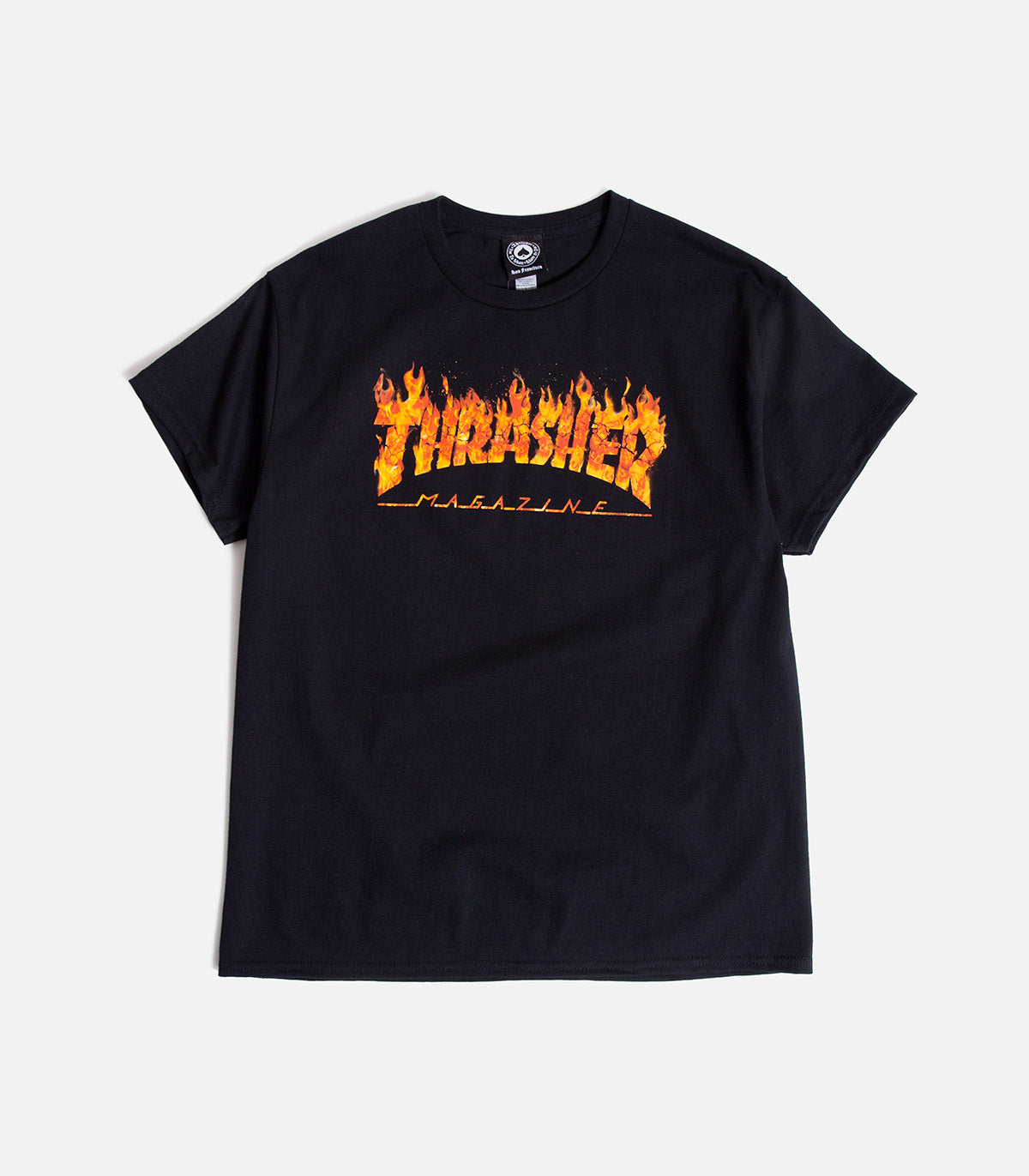 Thrasher Inferno T-Shirt
