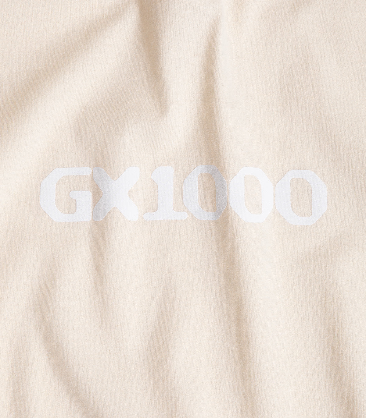 GX1000 OG Logo T-Shirt
