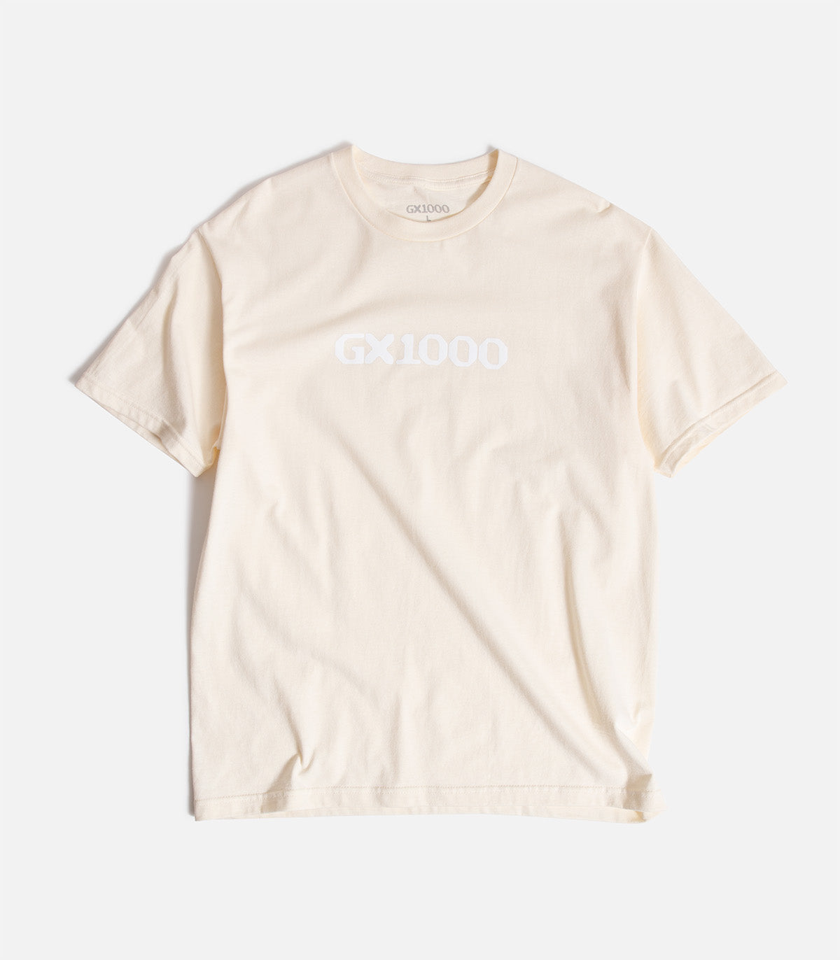 GX1000 OG Logo T-Shirt