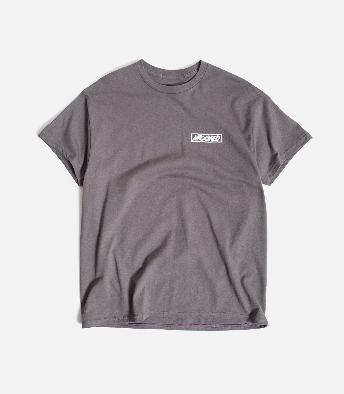Krooked Moonsmile Raw T-Shirt