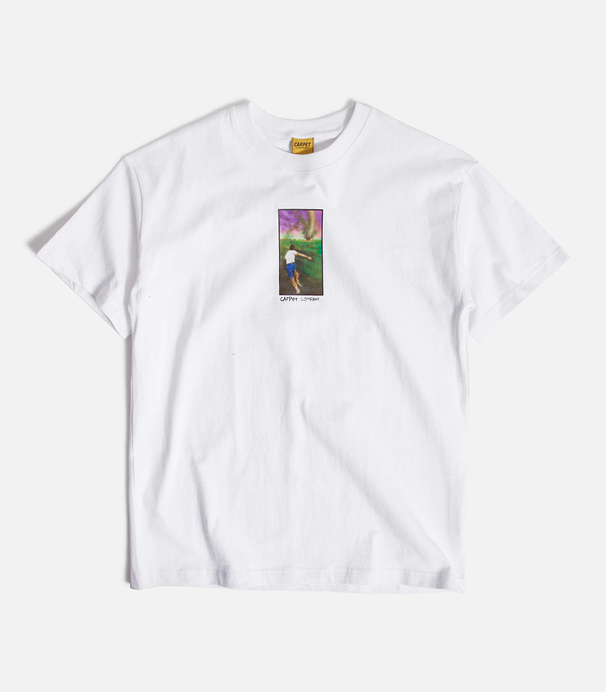 Carpet Storm T-Shirt