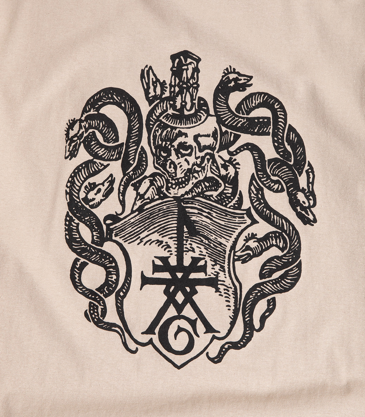 GX1000 Serpent T-Shirt