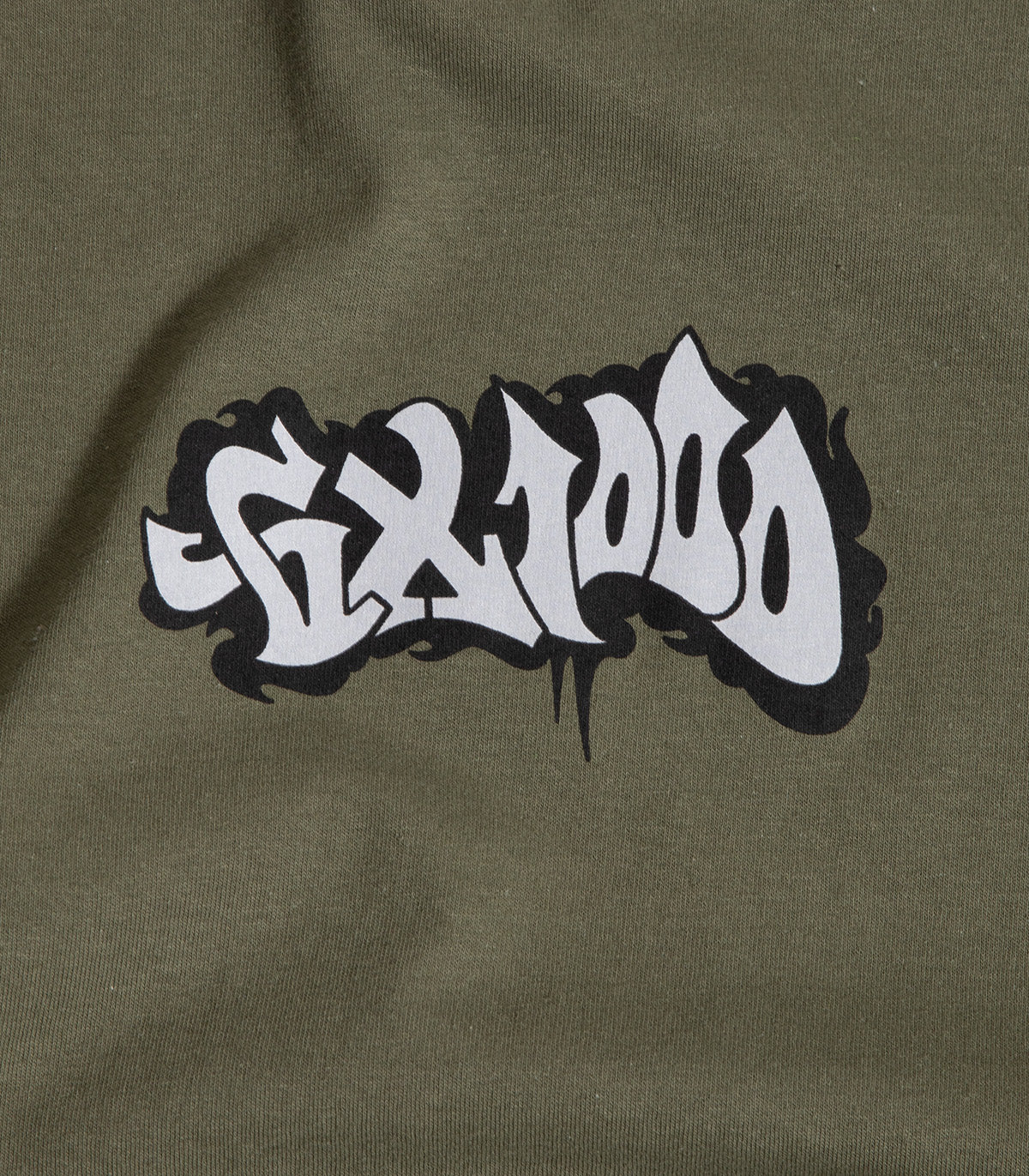 GX1000 Throwie T-Shirt