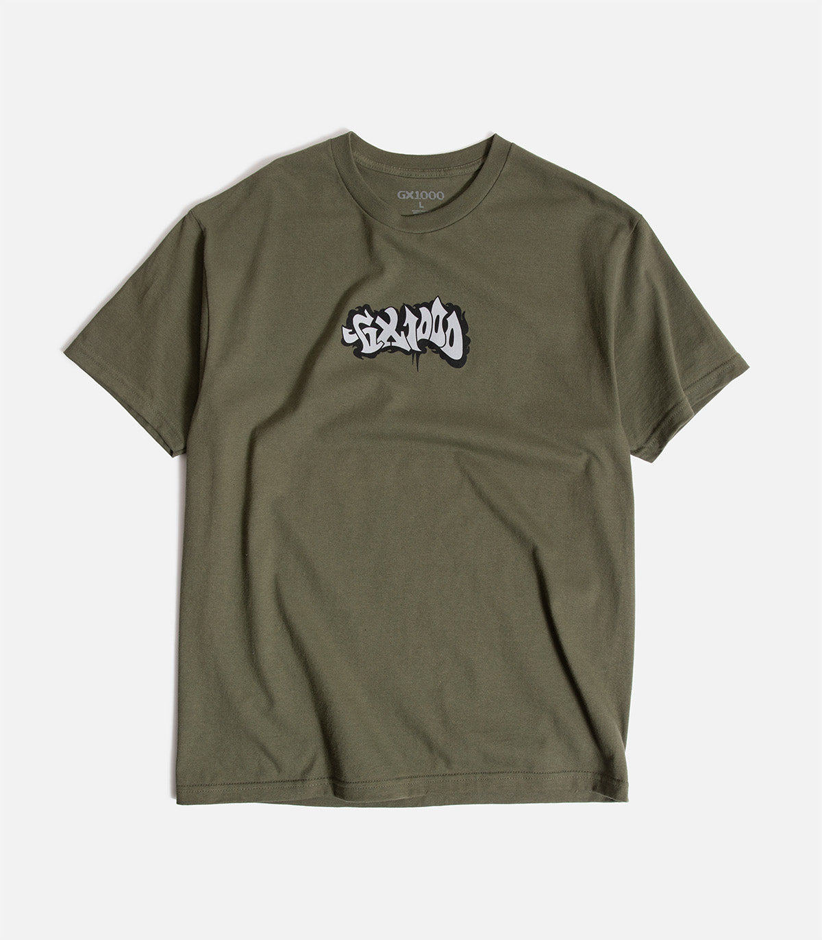 GX1000 Throwie T-Shirt