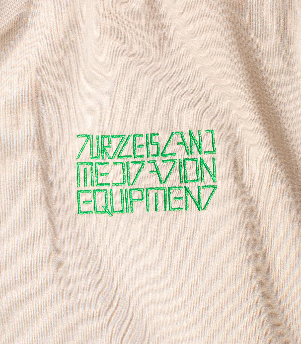 Turtle Island Mind Expansion Future Time Zone T-Shirt