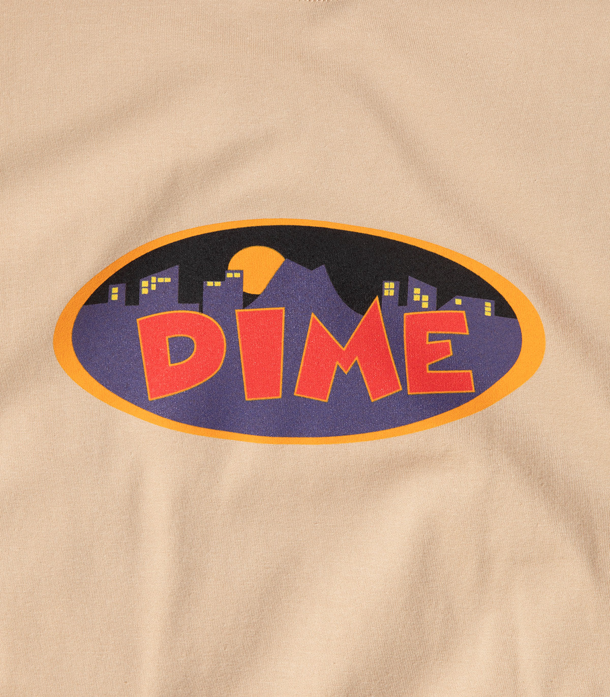 Dime Ville T-Shirt
