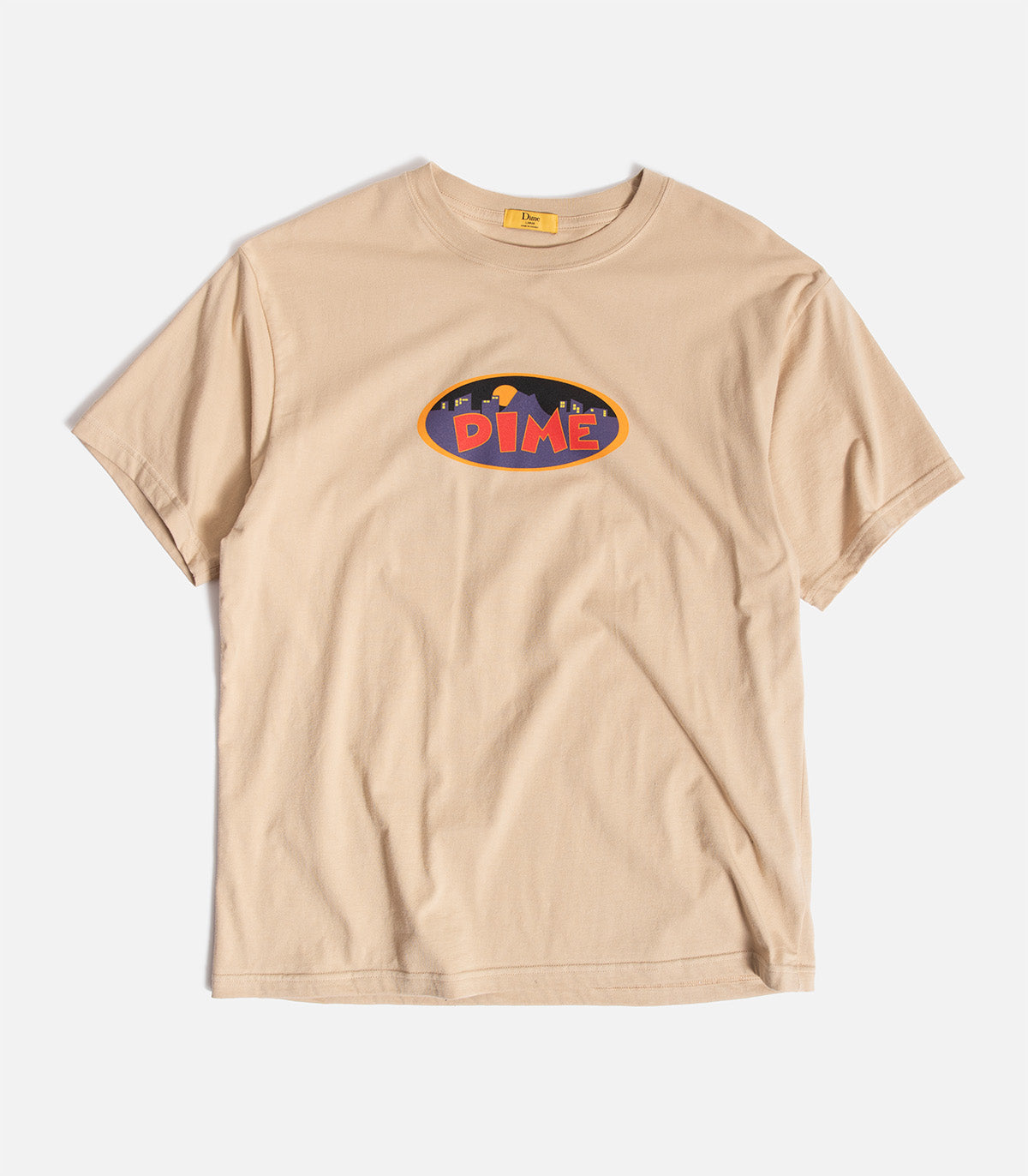 Dime Ville T-Shirt