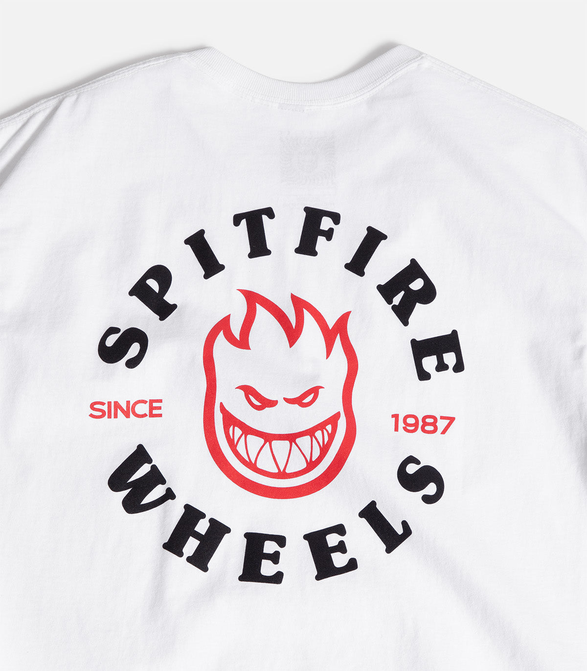 Spitfire Bighead Classic T-Shirt