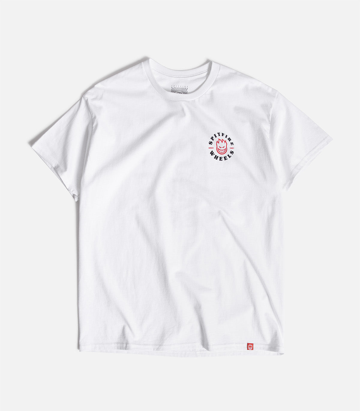 Spitfire Bighead Classic T-Shirt