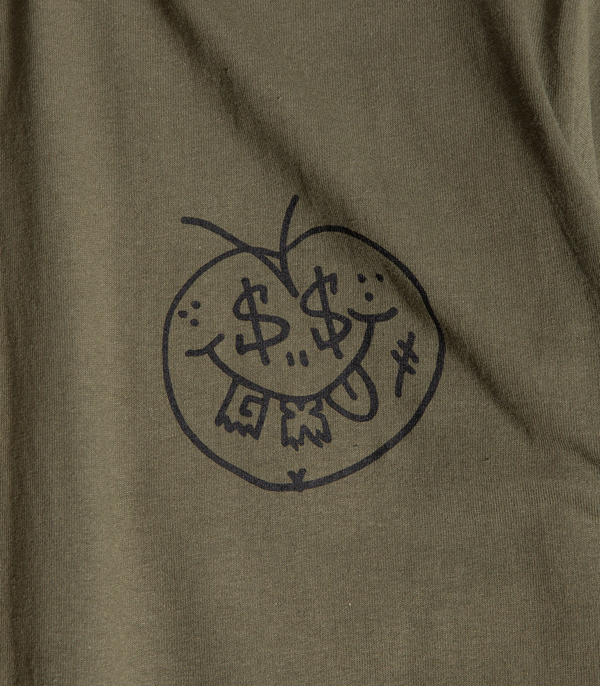 GX1000 Face Plant T-Shirt