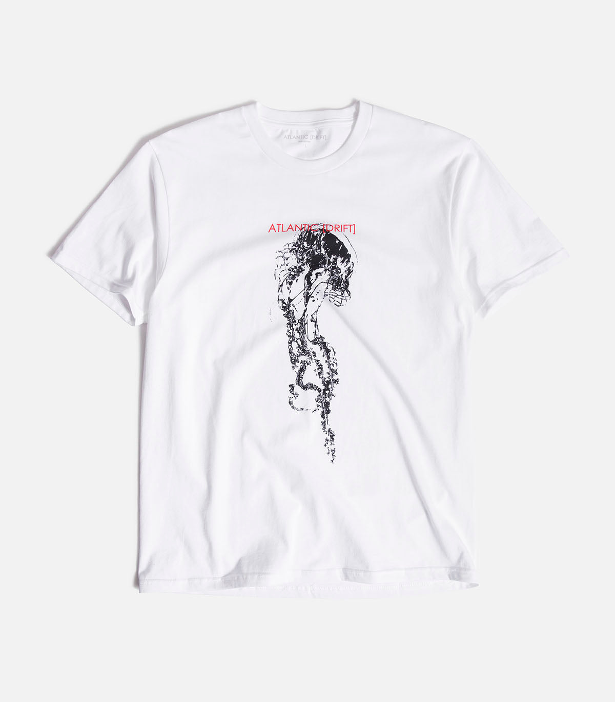 Atlantic Drift Jelly Up T-Shirt