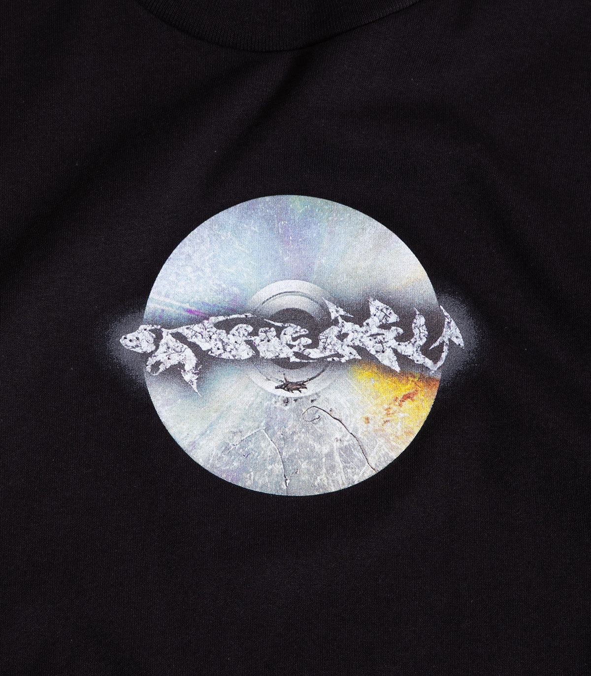 There CD T-Shirt