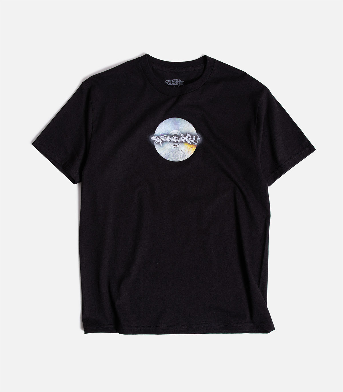 There CD T-Shirt