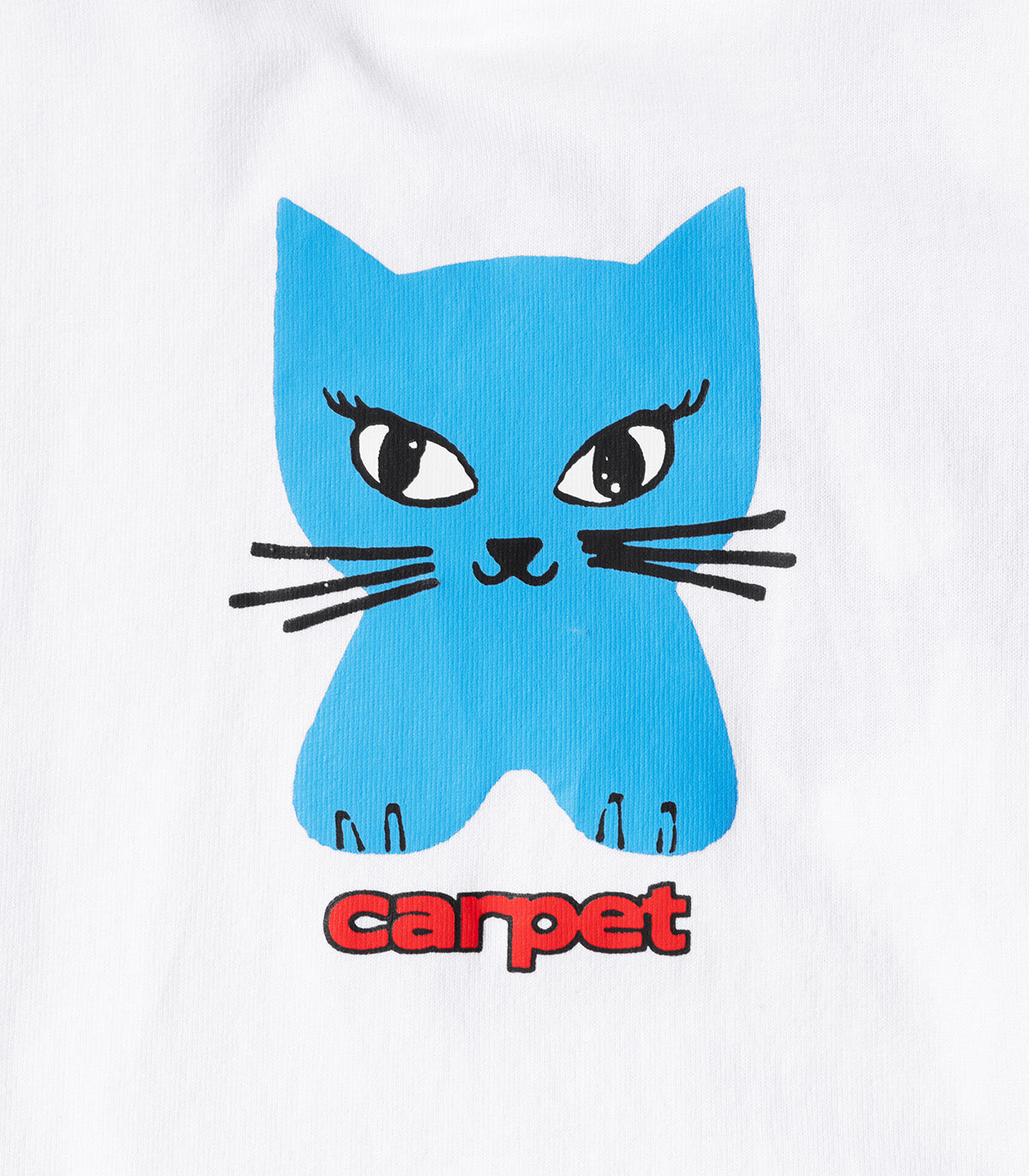 Carpet Cat T-Shirt