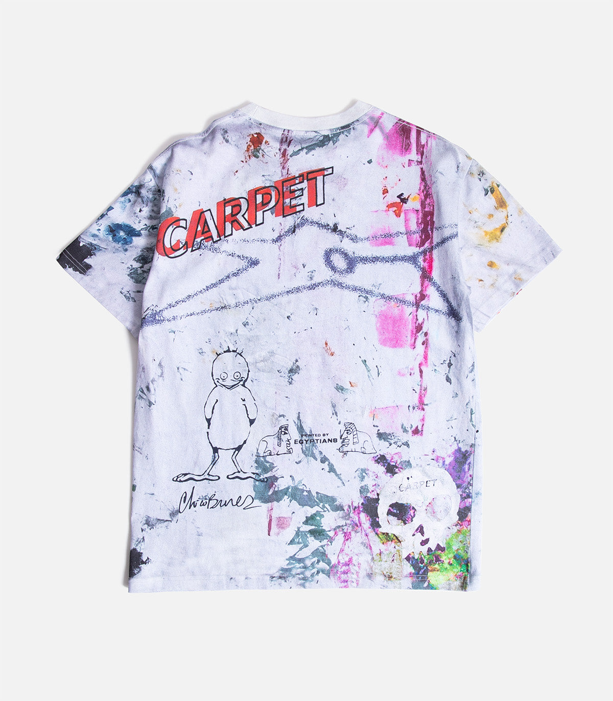 Carpet Rag T-Shirt