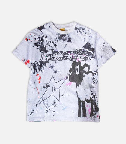 Carpet Rag T-Shirt