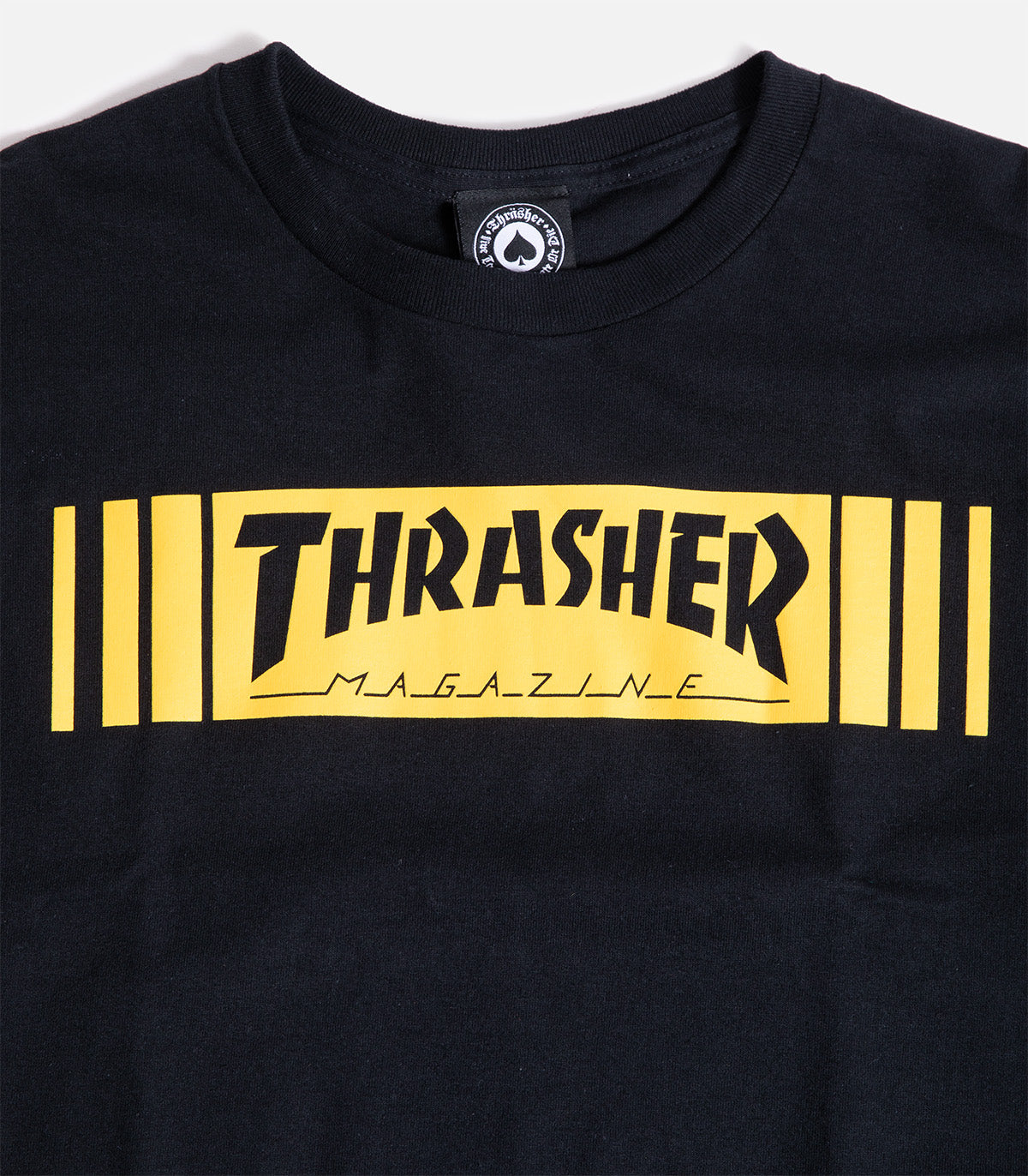 Thrasher Bar T-Shirt