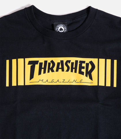 Thrasher Bar T-Shirt
