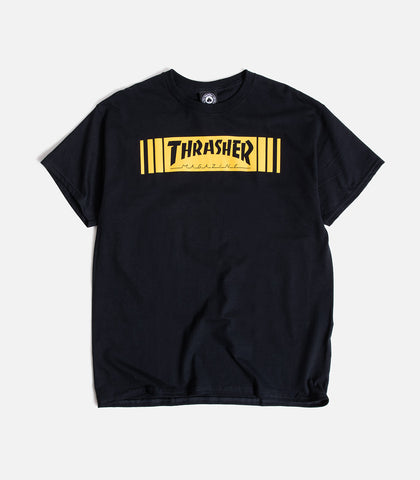 Thrasher Bar T-Shirt
