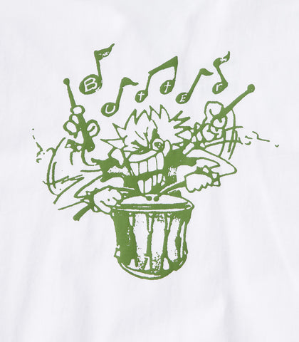 Butter Goods Blaring T-Shirt
