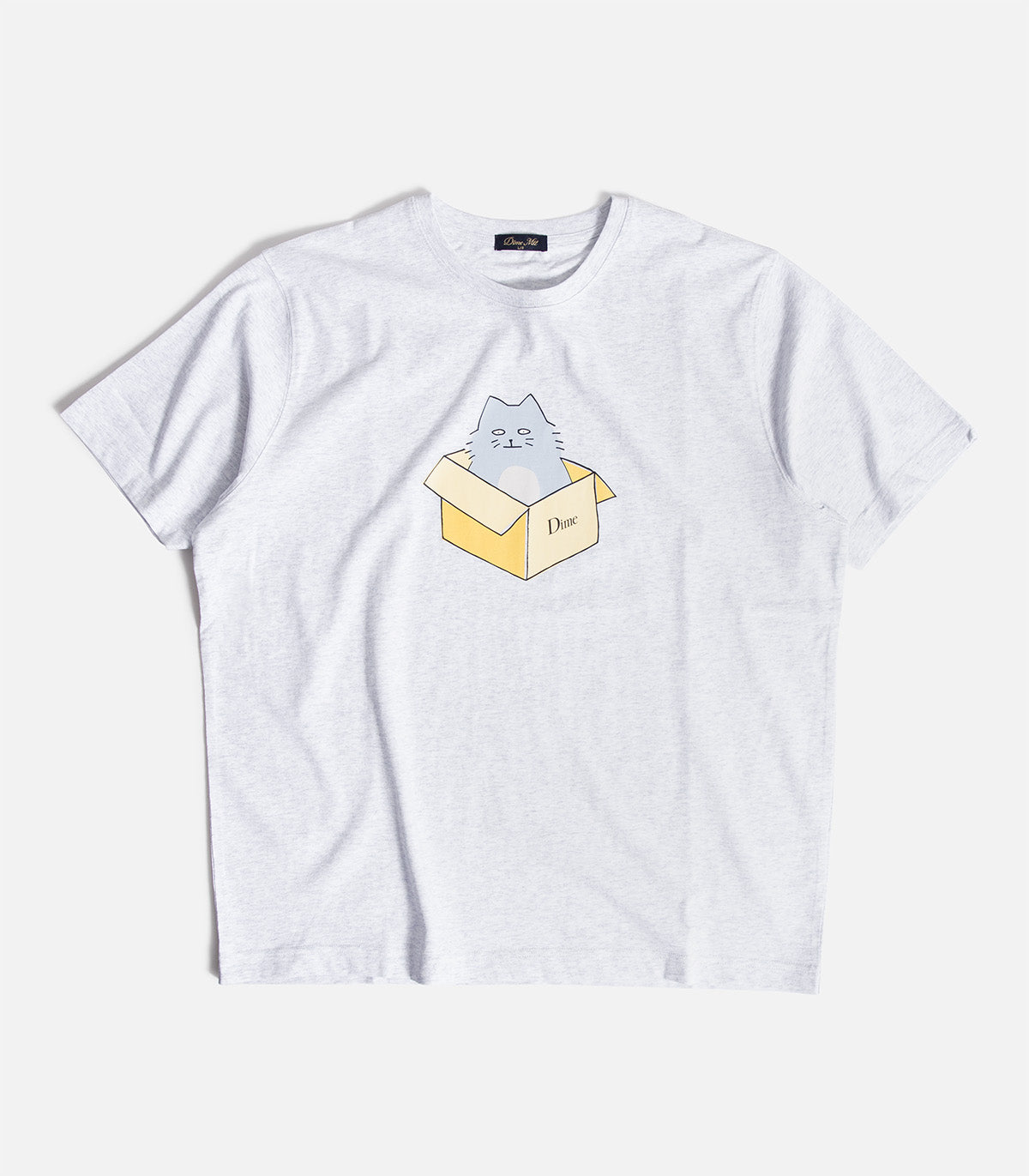 Dime Box Logo T-Shirt