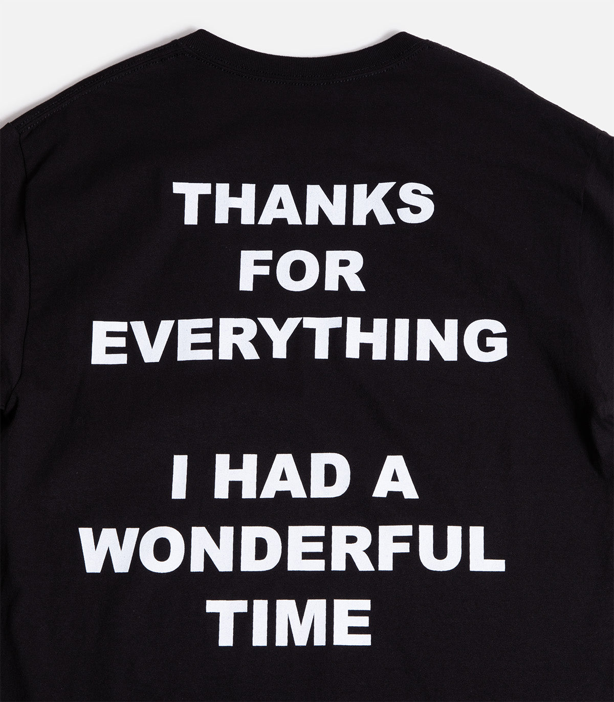 Bronze 56K Wonderful T-Shirt