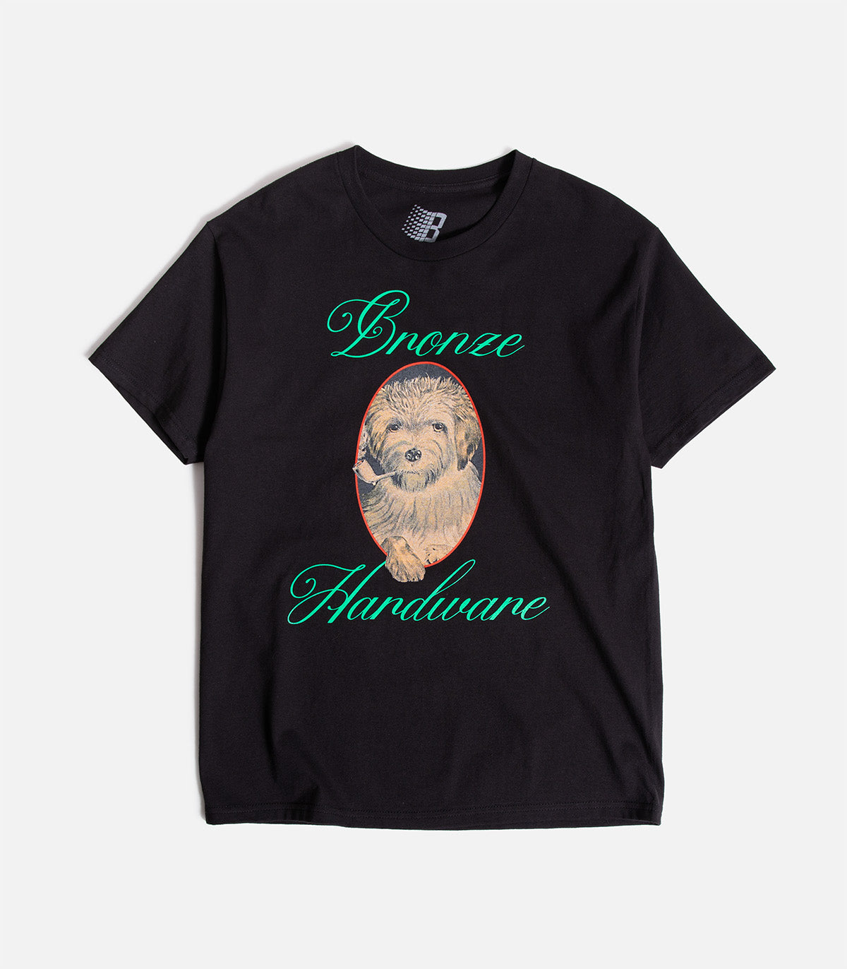 Bronze 56K Wonderful T-Shirt