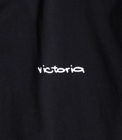 Victoria Full Bod T-Shirt