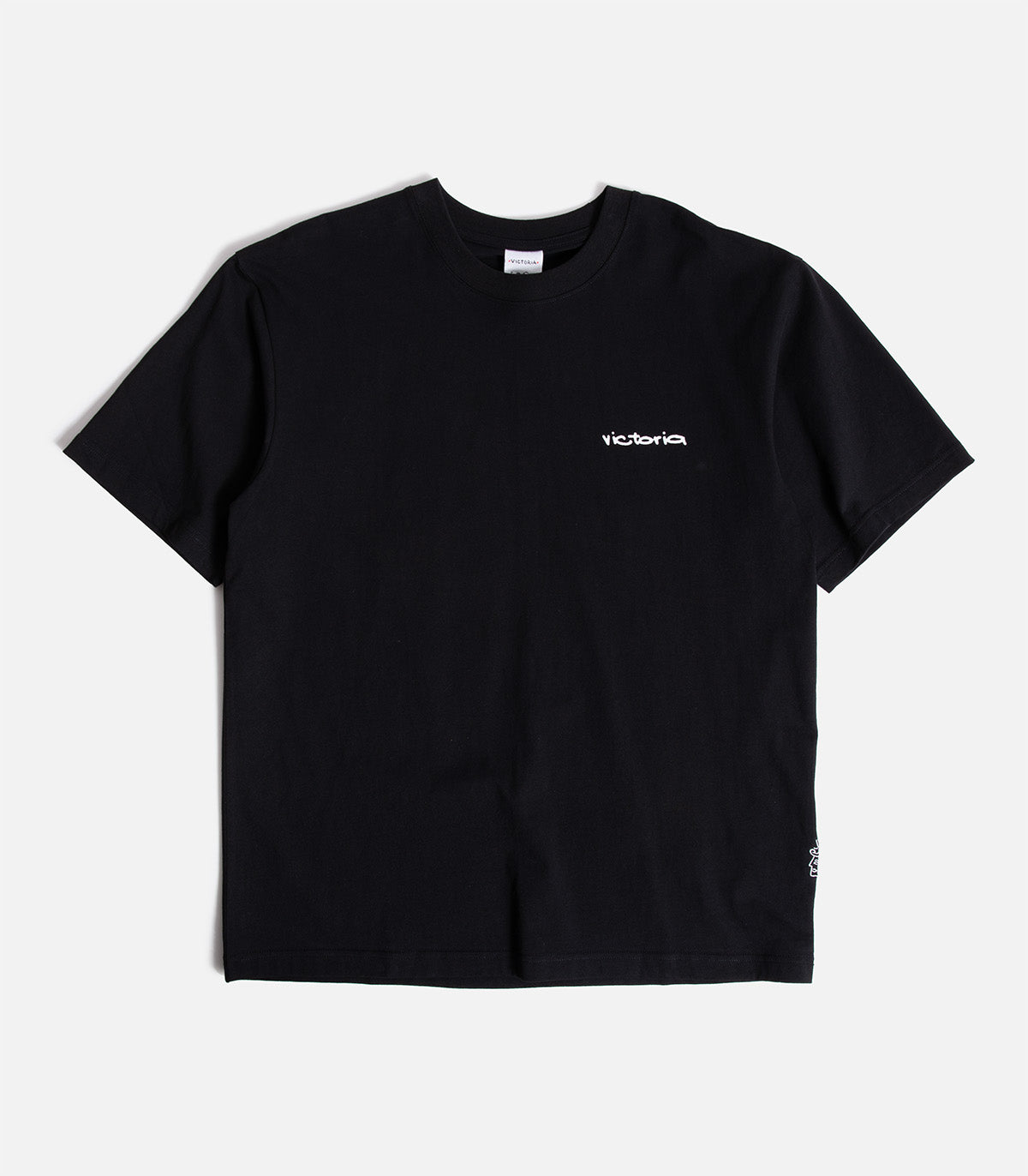 Victoria Full Bod T-Shirt
