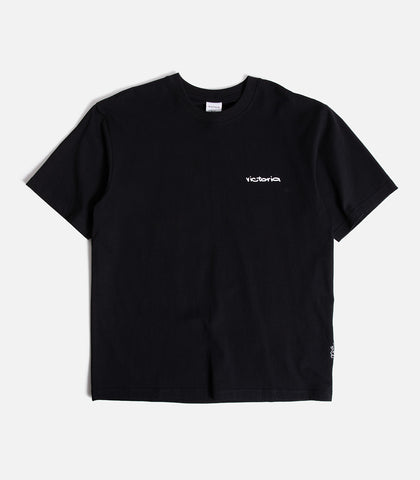 Victoria Full Bod T-Shirt