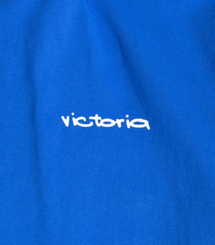 Victoria Full Bod T-Shirt